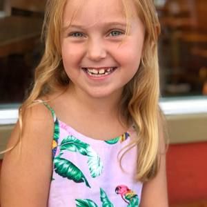 Meet your Posher, Kimberly